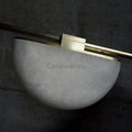 Tiamat Alabaster Chandelier - Camilalamps - Tiama - 870 - 1