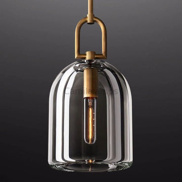 Botanyst Cloche Pendant