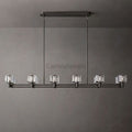 Demaket Double Linear Chandelier 72