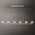Demaket Double Linear Chandelier 72
