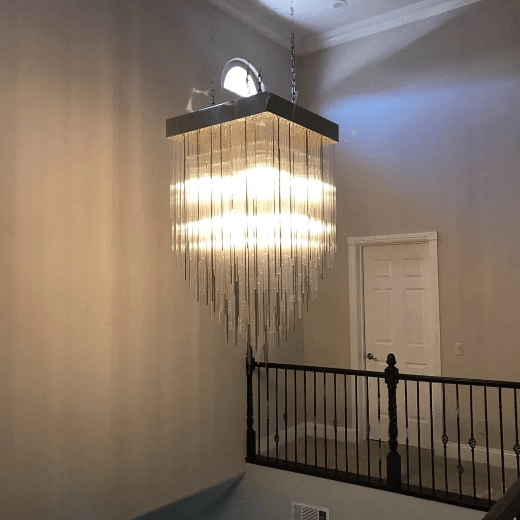 Fall Lighting - Camilalamps