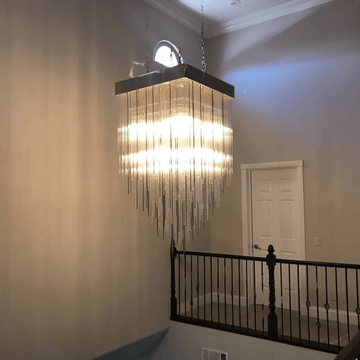 Fall Lighting - Camilalamps