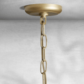 Leyland 22 - Light Chandelier - Camilalamps - CA - 652036H0270