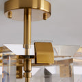 Amaya 4 - Light Flushmount - Camilalamps - CA - 2036H103