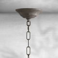 Fiore Linear Chandelier 43