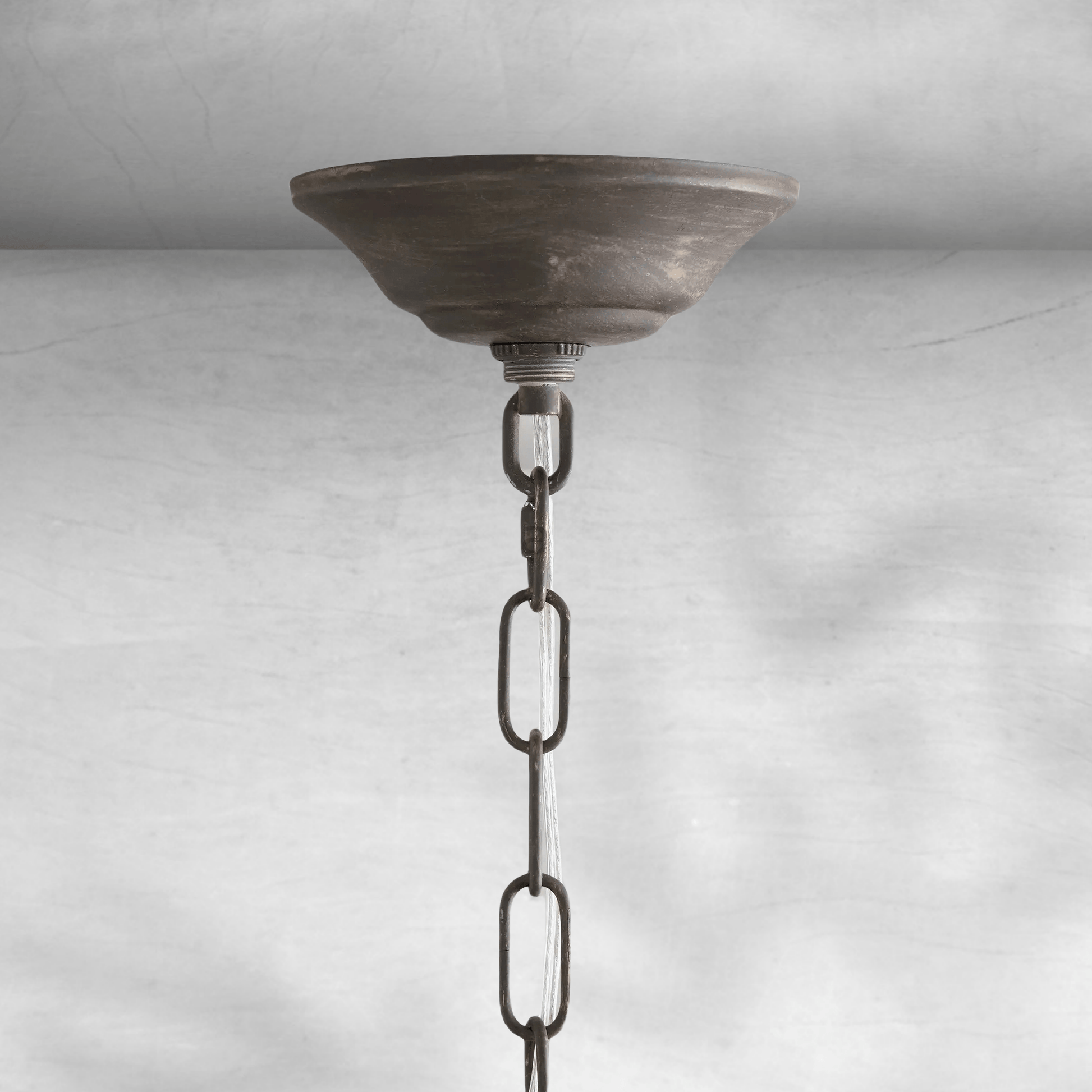 Fiore Linear Chandelier 43"51"68" - Camilalamps - CA - 1ZA0016