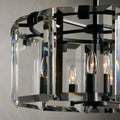Amaya Round Chandelier 5Light 7Light - Camilalamps - CA - 2036H110