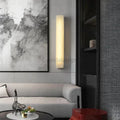 Niamh Alabaster Modern Indoor Wall Sconce - Camilalamps - CAM - 2424