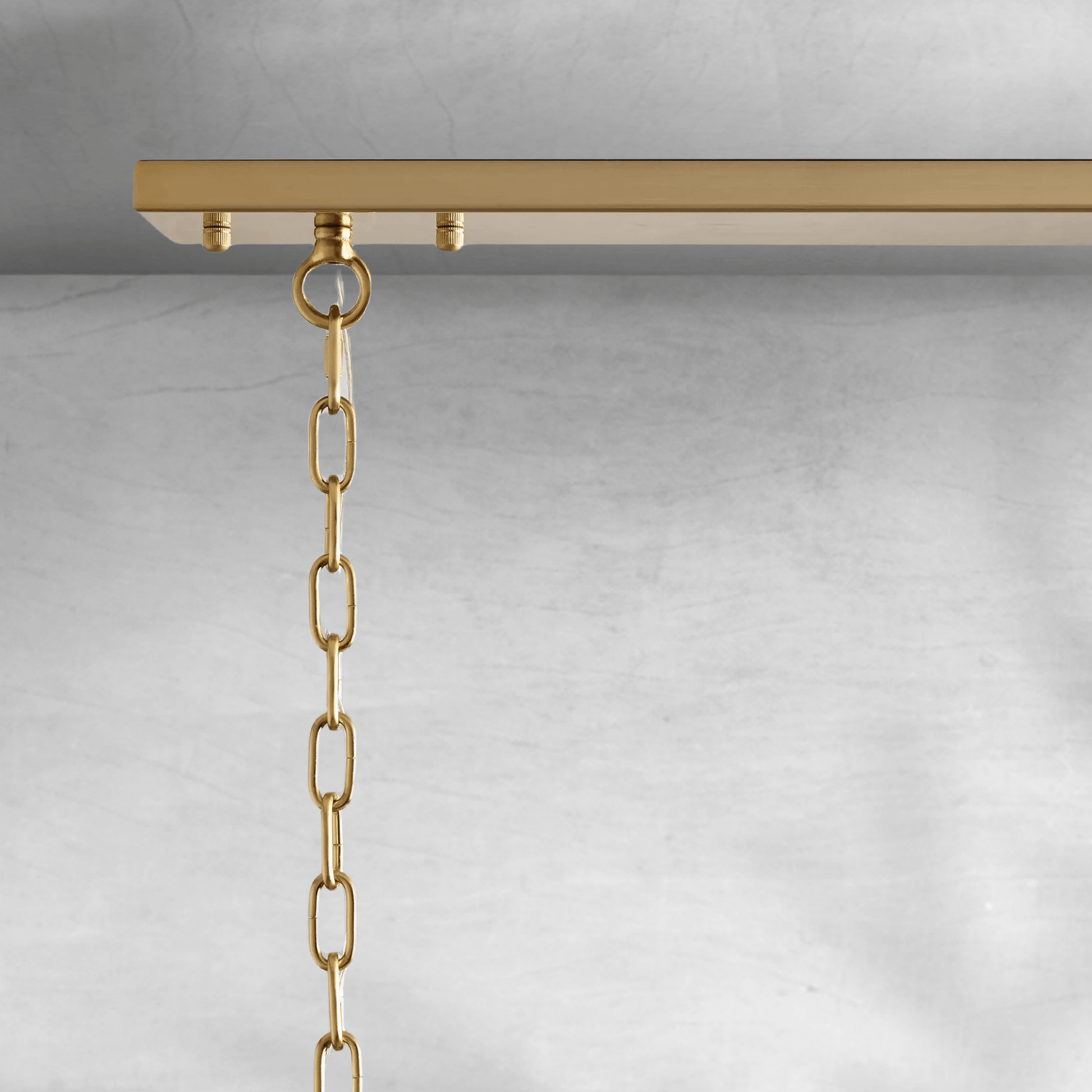 Amaya Rectangular Chandelier 12/16 Light - Camilalamps - CA - 2036H738