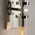 Andreas 2 - Light Wall Sconce - Camilalamps - CA - 10031H337