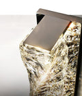Irregular Crystal Block Wall Sconce - Camilalamps - CA - 20201008 - 3 - A