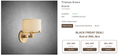 Price difference for order CA1751 - Camilalamps - CA-EXC-0927