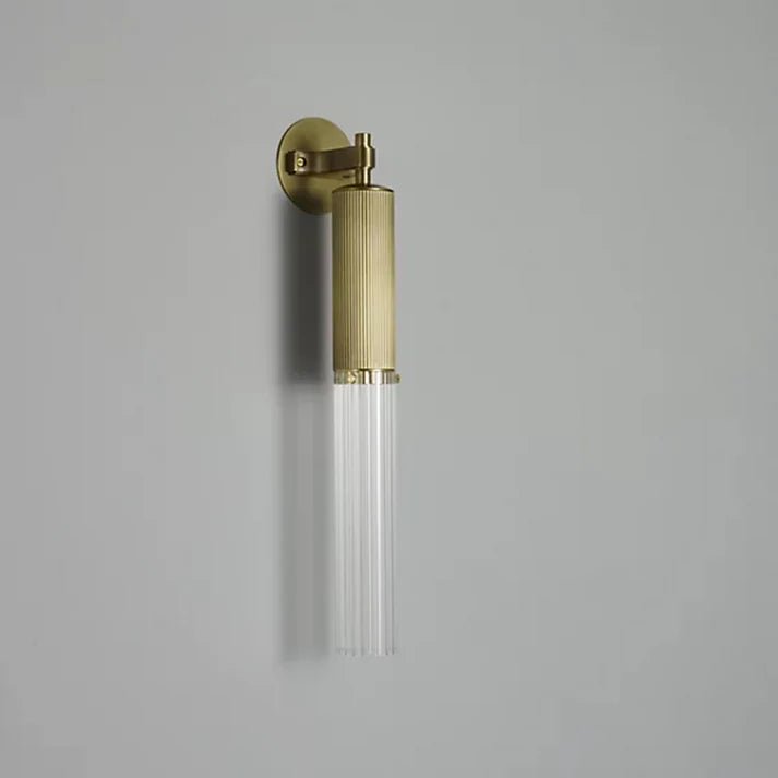 Morder Flume Wall Sconce - Camilalamps - CA - Morder109