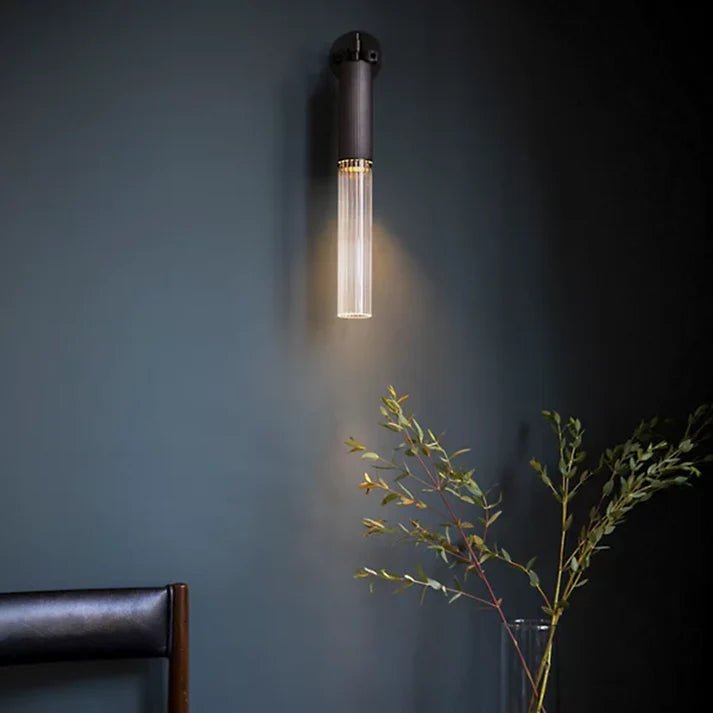 Morder Flume Wall Sconce - Camilalamps - CA - Morder109
