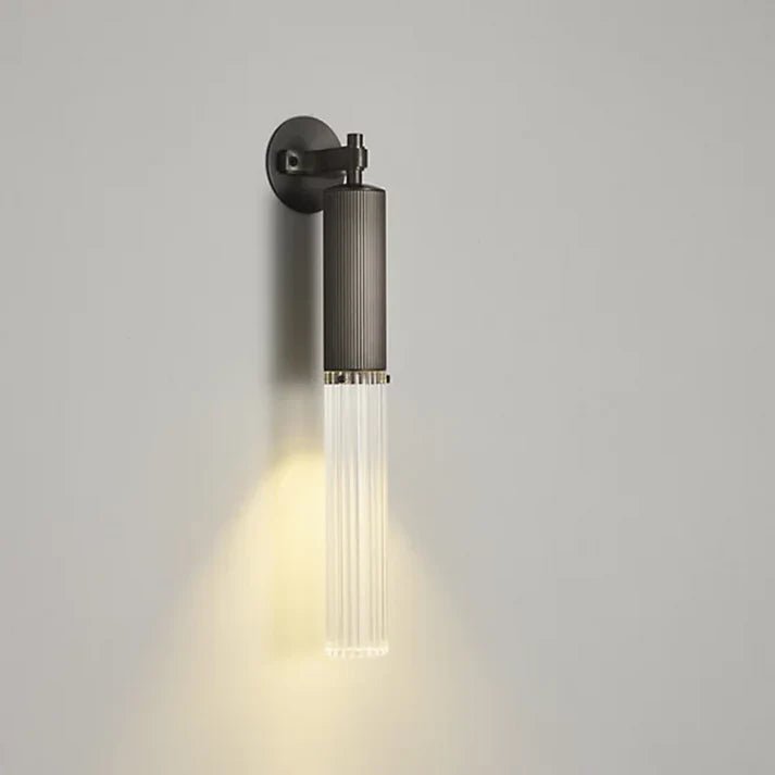 Morder Flume Wall Sconce - Camilalamps - CA - Morder109
