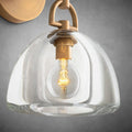 Botanist Dome Sconce - Camilalamps - CA - BOTANISTDOMESCONCE - 2