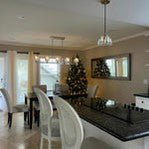Demaret Linear Chandelier 54″ 72” - Camilalamps - CAA - 10015A1