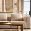 Serra Linear Sconce - Camilalamps - CAARHWS - 256147