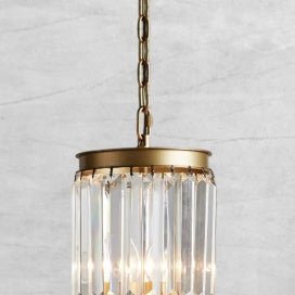 Leyland 22 - Light Chandelier - Camilalamps - CA - 652036H0270
