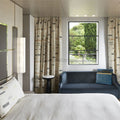 Kevin Flor Rectangular Modern Alabaster Wall Light Besides Bed Wall Light Fixtures Kevinstudiolives   