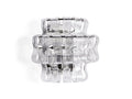 Ghiaccio Wall Sconce - Camilalamps - CA - 10031H52KT