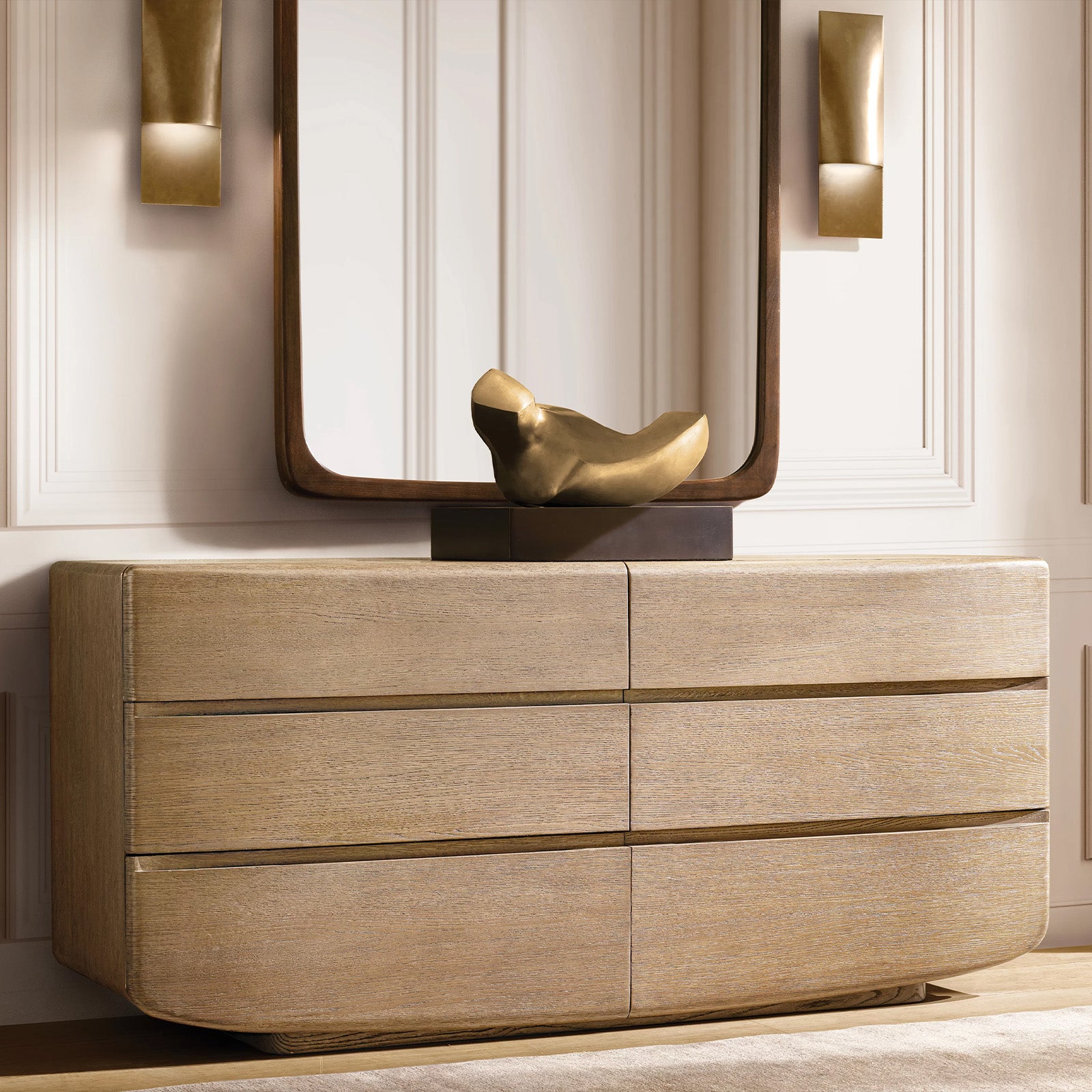 Tazam Wall Sconce - Camilalamps - CAARHWS - 256919