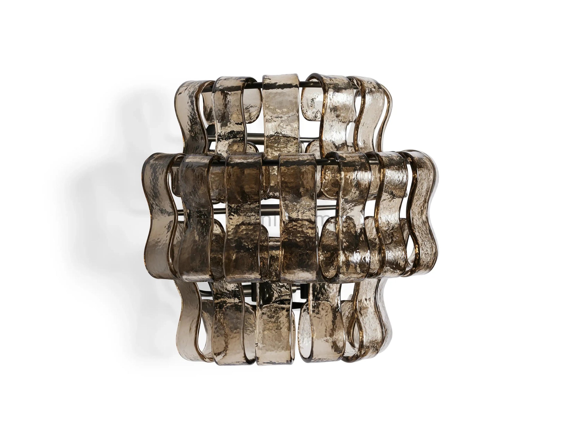 Ghiaccio Wall Sconce - Camilalamps - CA - 10031H52KT