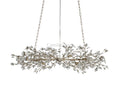 Fiore Linear Chandelier 43