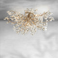 Fiore Flushmount - Camilalamps - CA - 636H676
