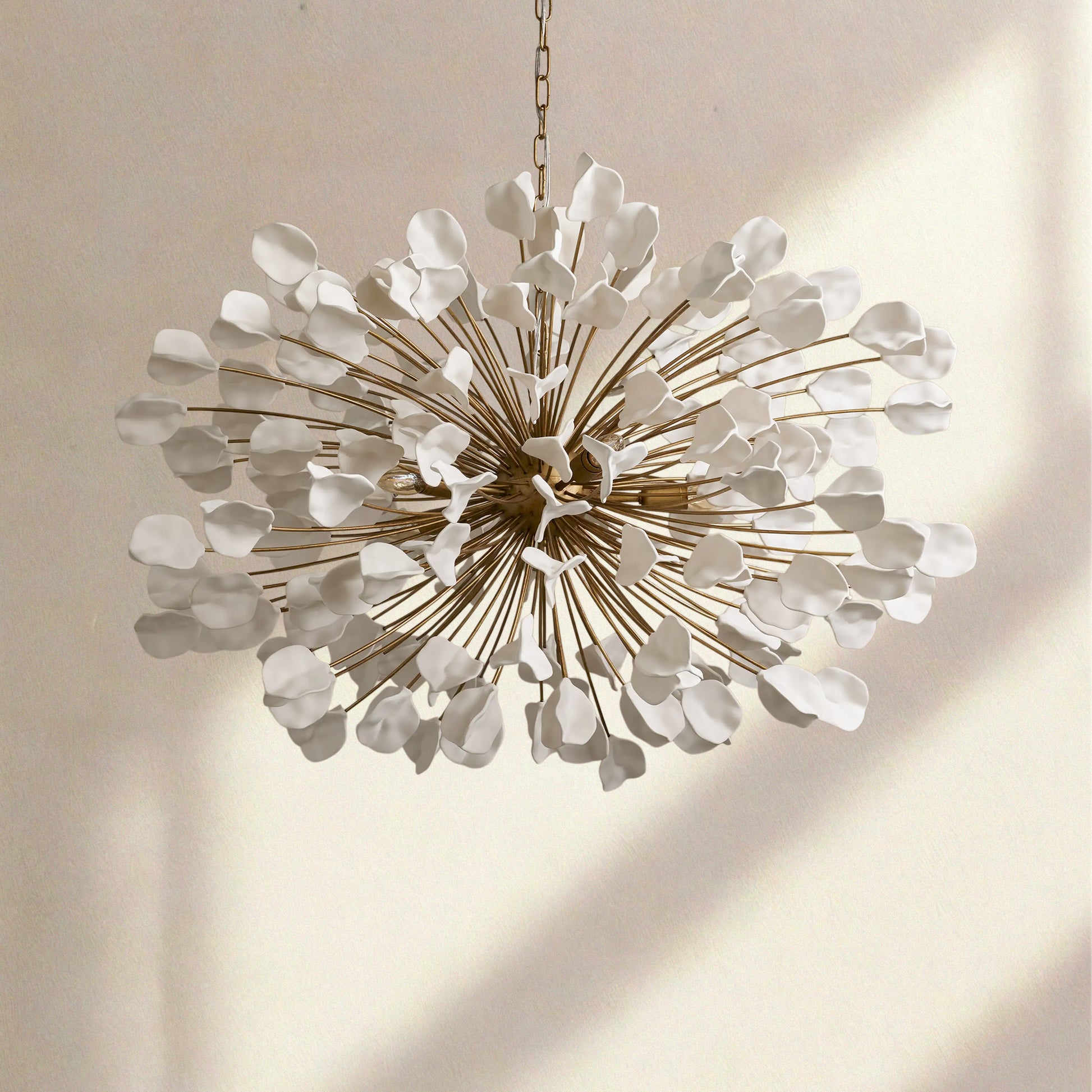 Lunaria Chandelier - Camilalamps - CA-LUNC-1