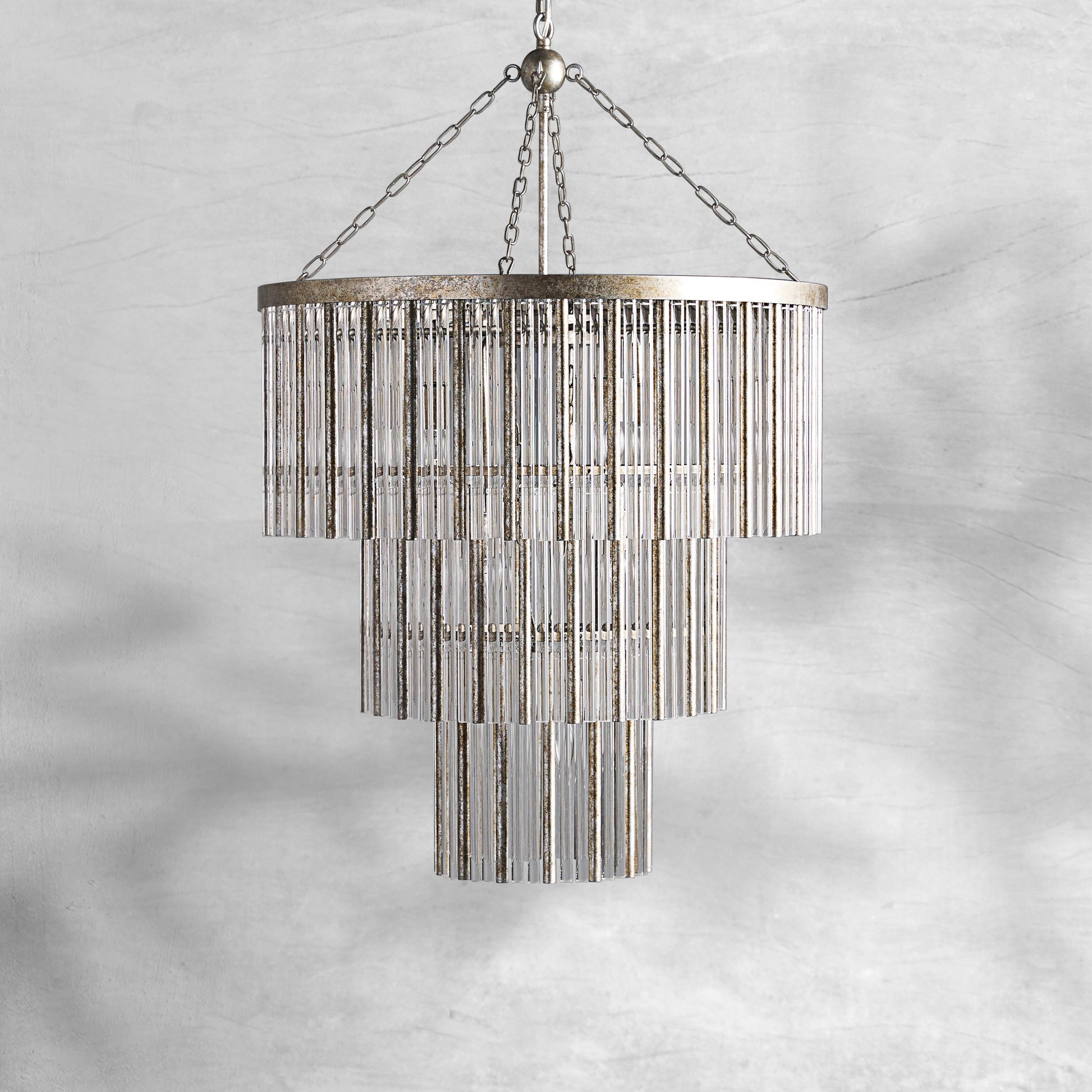 Andalucia 3 - Tier Chandelier - Camilalamps - CA - 2036H106