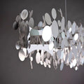 Creative Dining Room Island Chandelier - Camilalamps - ILM0395