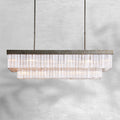 Cameron Rectangular Chandelier 49
