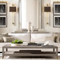 Velo Bar Sconce - Camilalamps - CAARHWS - 256119