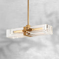 Savilen Linear Chandelier 24