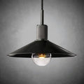 Utilitaive Metal Slope Shade Pendant - Camilalamps - CA-Utilitaive-MSSP02