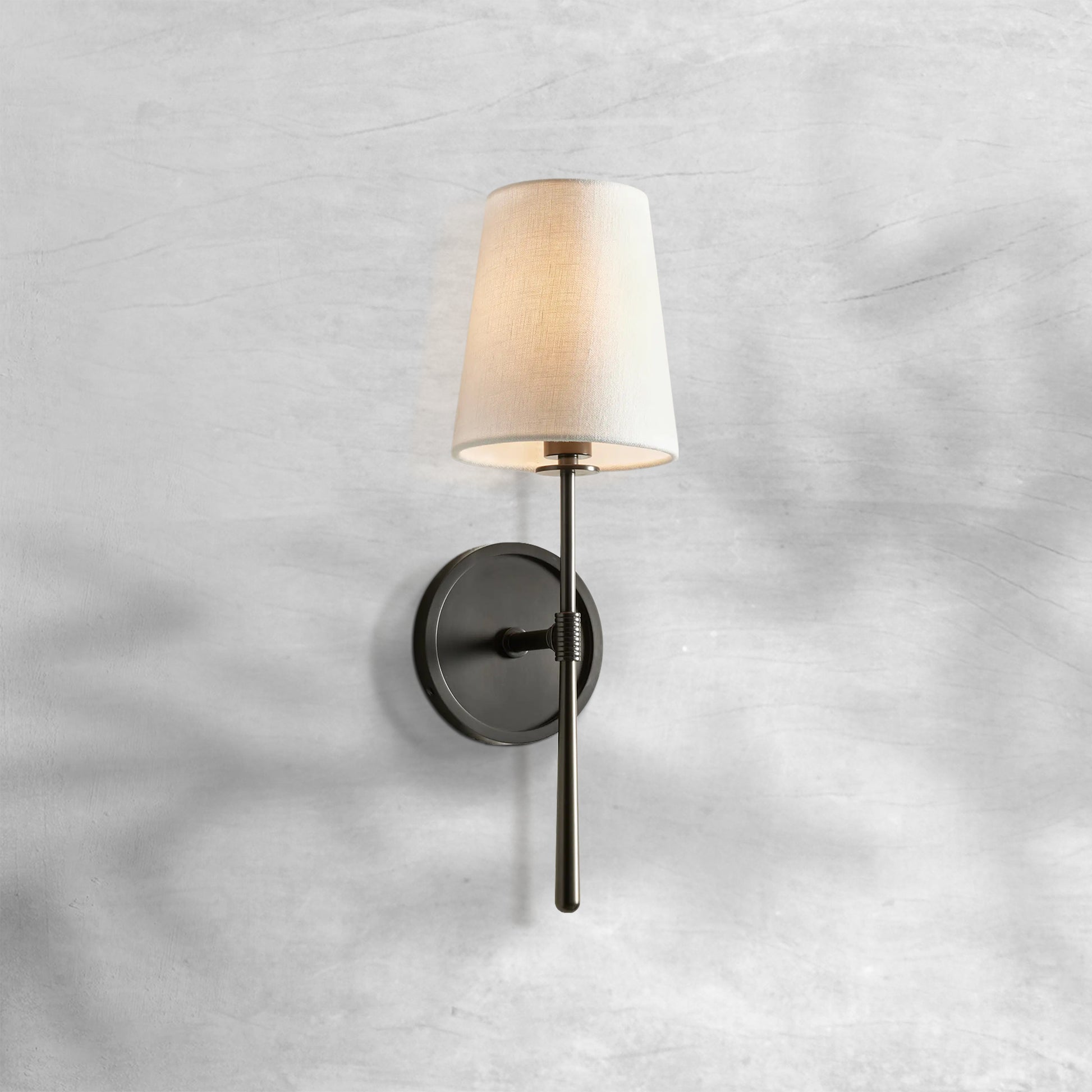 Rhodes Wall Sconce - Camilalamps - CA - 10031HCA - 1