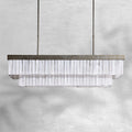 Cameron Rectangular Chandelier 49