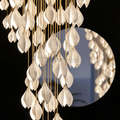 Postmodern Ceramic Branch Chandelier - Camilalamps - ILM0583