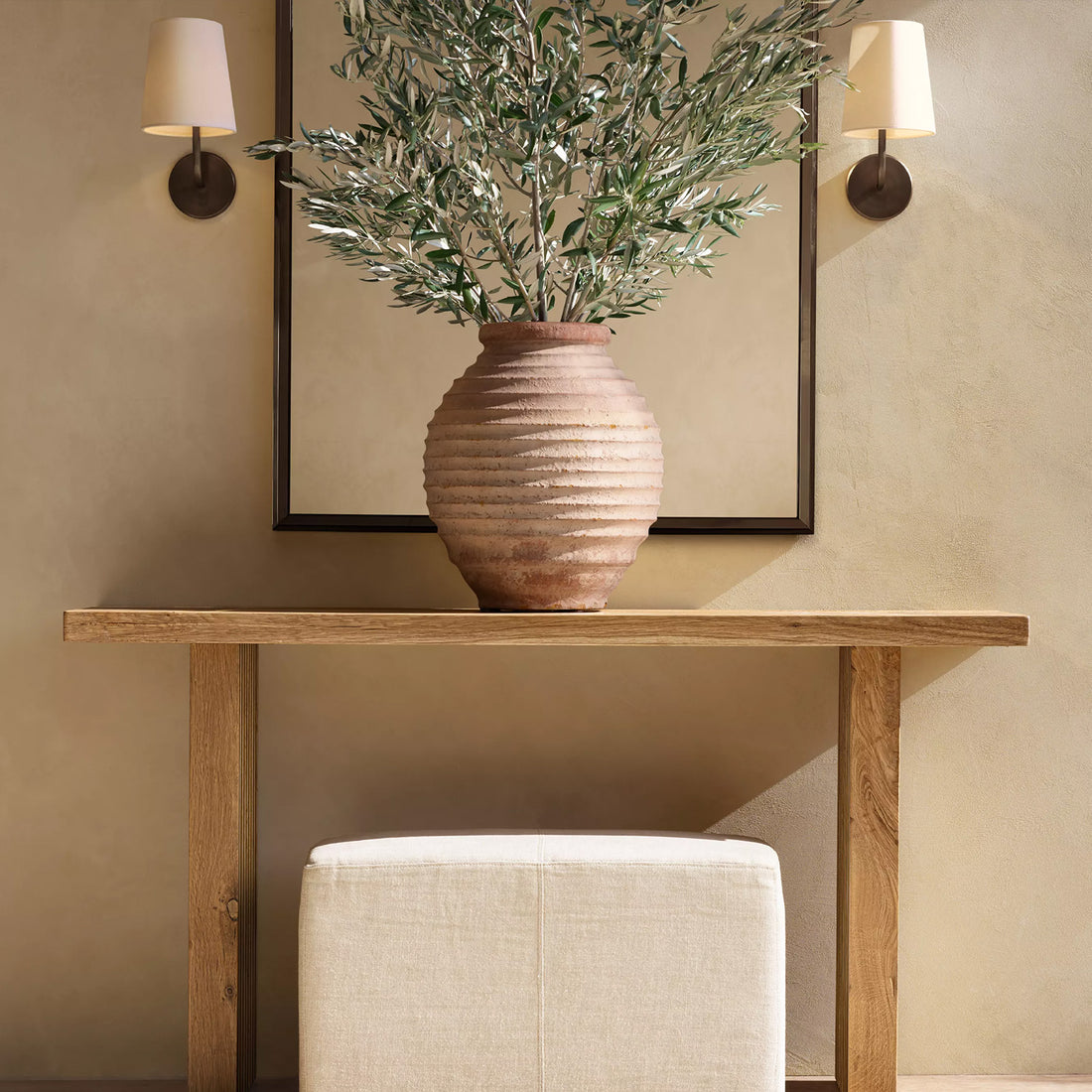 Martineen Sconce - Camilalamps - CAARHWS - 2561342