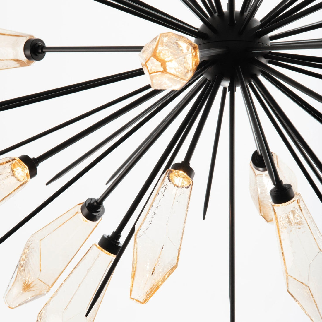 Beveled Crystal Round Chandelier - Camilalamps - CA - CH2562673