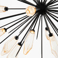 Beveled Crystal Round Chandelier - Camilalamps - CA - CH2562673