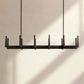 Emmet Linear Chandelier 48