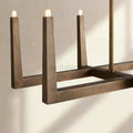 Emmet Linear Chandelier 48