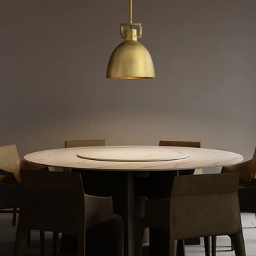 Utilitaive Cloche Pendant 10", 14", 18"