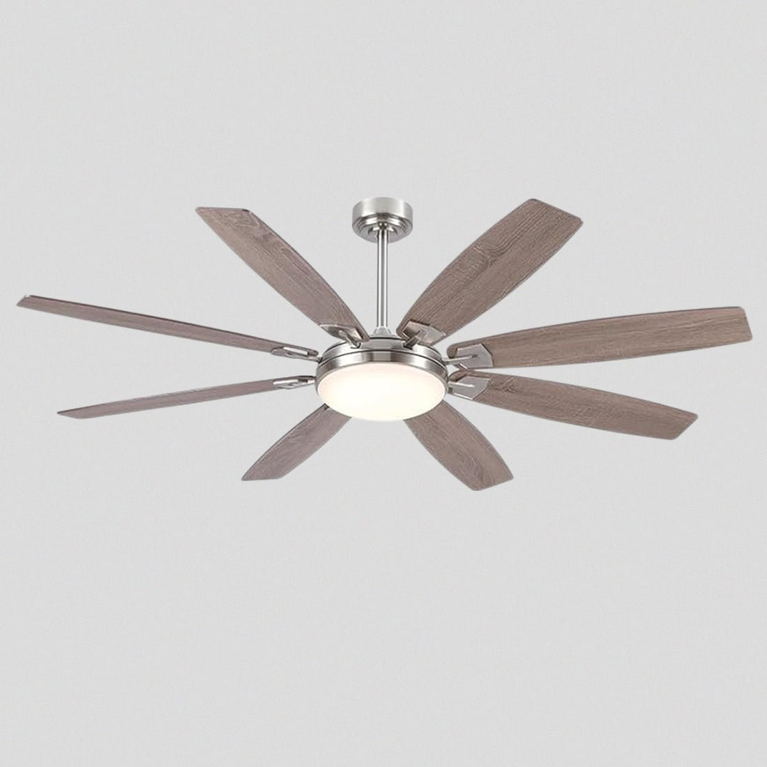 Zephyra Ceiling Fans with Lights 66" - Camilalamps - CA - FA7078
