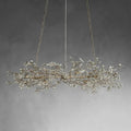 Fiore Linear Chandelier 43