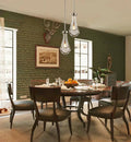 Raindrops 2 - Light Cord Round Chandelier - Camilalamps - CA - RA2023 - C1240