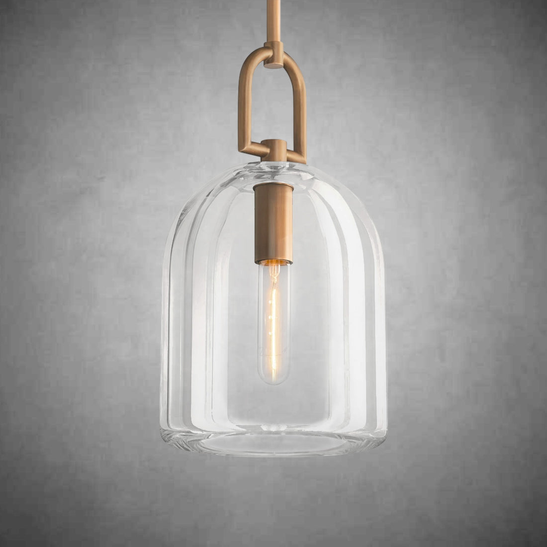 Botanyst Cloche Pendant