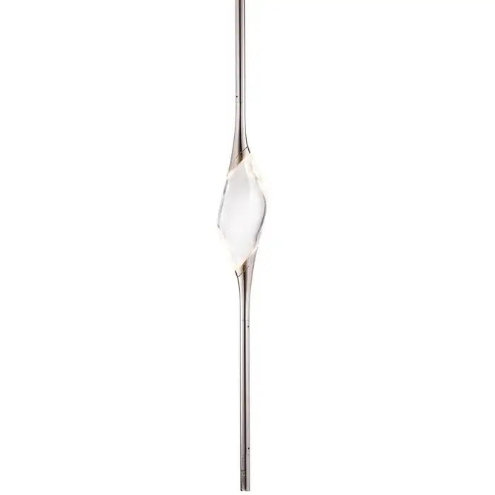 Pezzo Crystal Chandelier 21" H - Camilalamps - CA - CH2562506